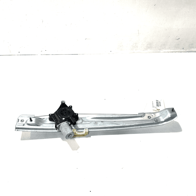 Chevy Equinox Rear Driver Door Window Regulator & Motor OEM 2018-23 GMC Ter