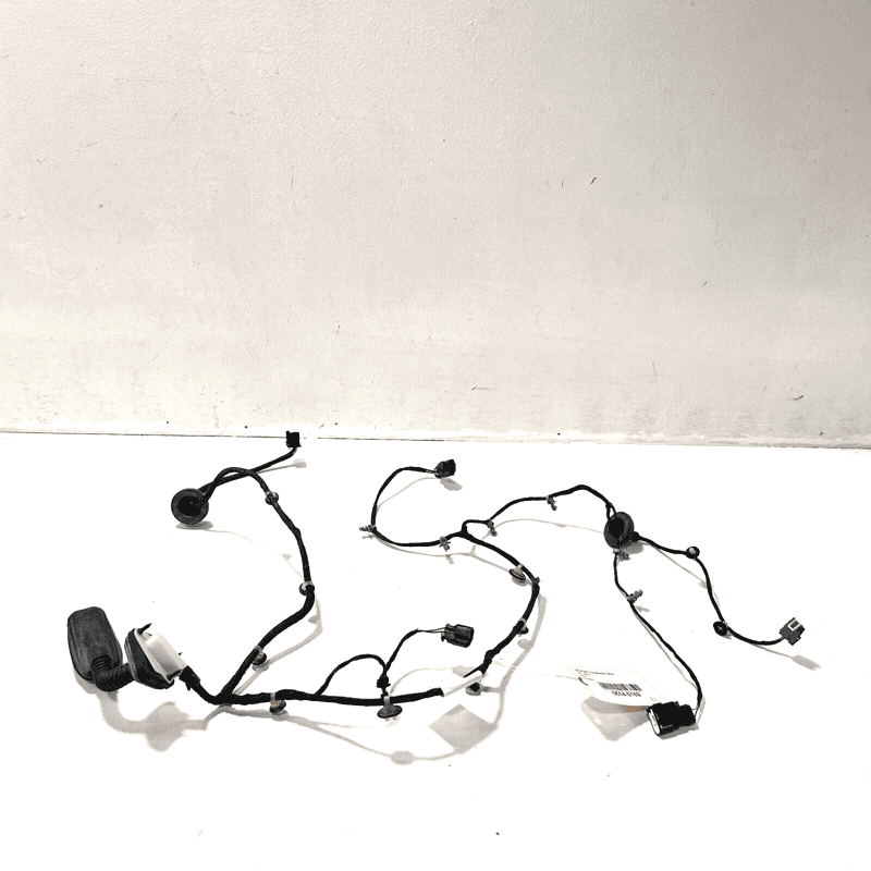 Rear Left Driver Side Door Wire Wiring Harness OEM 2018 - 2023 GMC Terrain