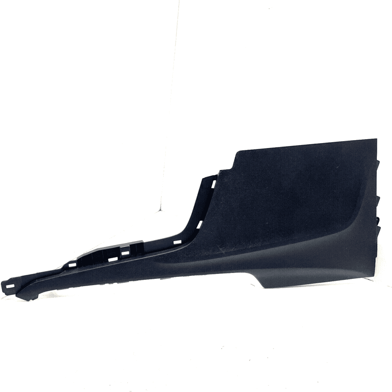 2013 - 2018 ACURA RDX REAR CENTER SONSOLE PASSENGER SIDE COVER PANEL TRIM O