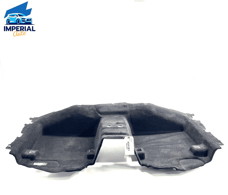 2023 MAZDA CX-50 REAR INTERIOR CARPET MAT FLOOR OEM - 15K MILES -