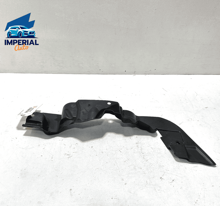 2007-2013 Mercedes S550 Wheel Arch Cover Trim Housing Plate Rear Left OEM