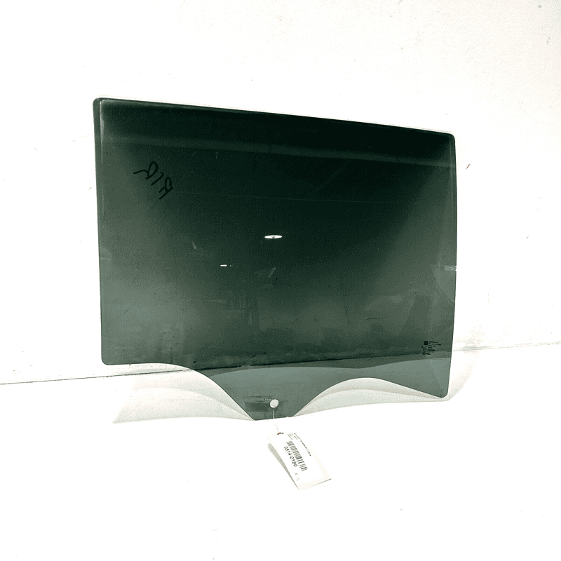 REAR RIGHT PASSENGER SIDE DOOR WINDOW GLASS OEM GMC TERRAIN 2018 - 2023