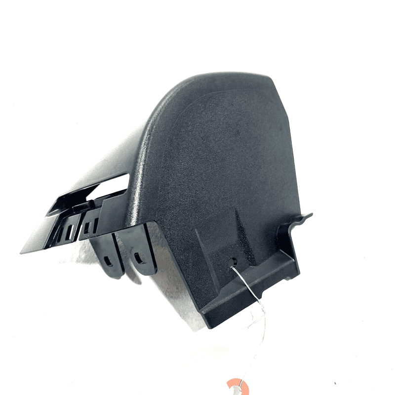 2017- 2020 BMW 430XI REAR RIGHT SEAT BELT Outlet Cover OEM