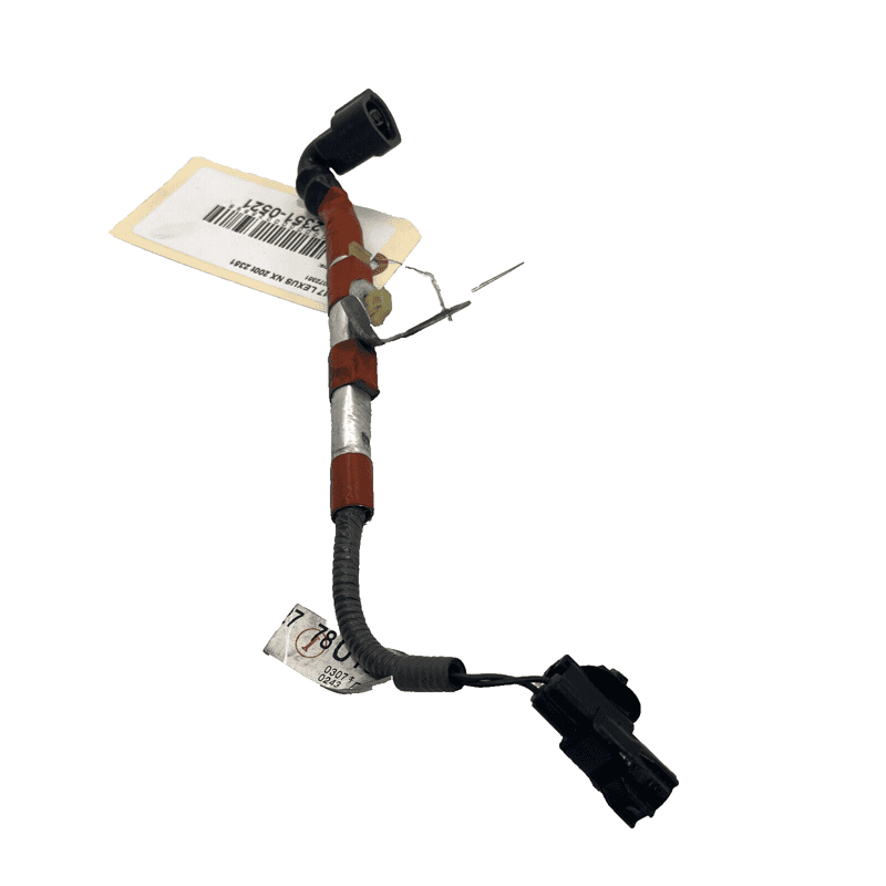 LEXUS NX200T 2015-2017 2.0L ENGINE WIRE WIRING HARNESS OEM NO.7  OEM LEXUS NX200T 2015-2017 2.0L ENGINE WIRE WIRING HARNESS OEM NO.7  OEM