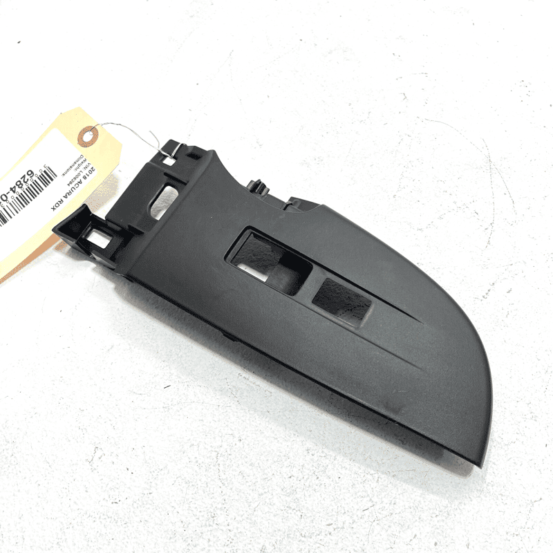 Front Right Door Window Switch Trim Acura RDX 2013-2018 OEM