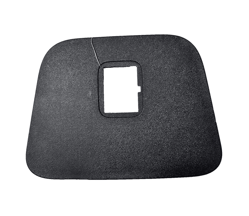 2018-2023 GMC Terrain SLT Center Console Back USB Charging Port Trim Cover 