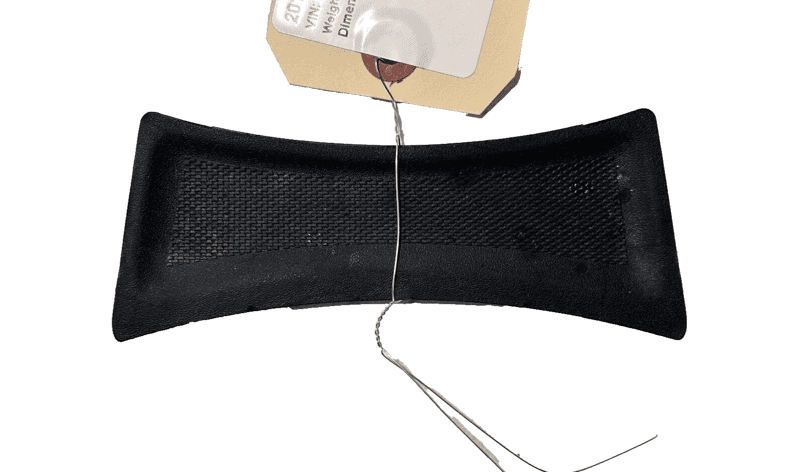 2018-2023 GMC Terrain SLT Center Console Storage Bin Tray Insert Liner Mat 