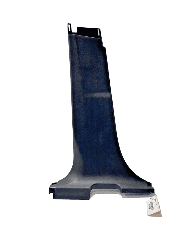 18-23 GMC Terrain SLT Left Driver Side Center Pillar Lower Trim Panel Cover