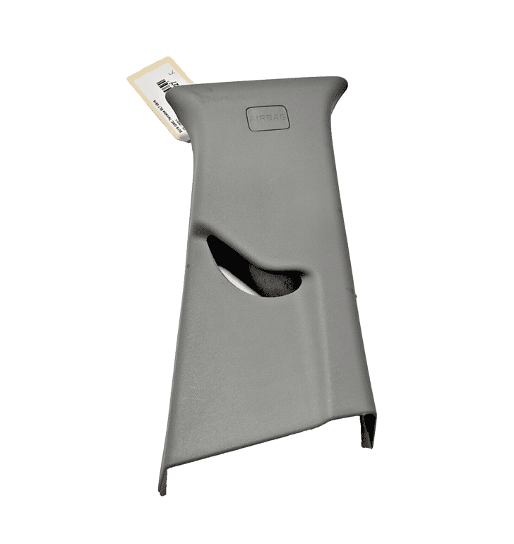 2018-23 GMC Terrain SLT Right Passenger Upper Center Pillar Trim Cover Pane