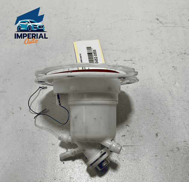 2010 Mercedes-Benz S550 Gas Tank Fuel Filter OEM