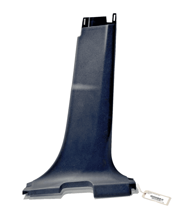 2018-23 GMC Terrain SLT Right Passenger Center Pillar Lower Trim Panel Cove