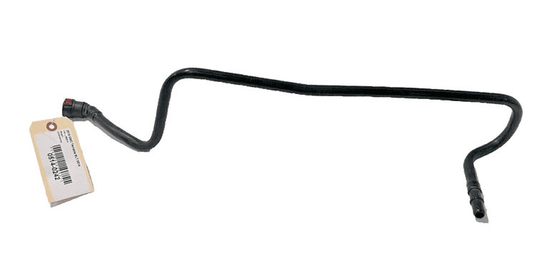 2018 - 2023 GMC Terrain SLT Vapor Canister Filter Inlet Pipe Tube Hose OEM