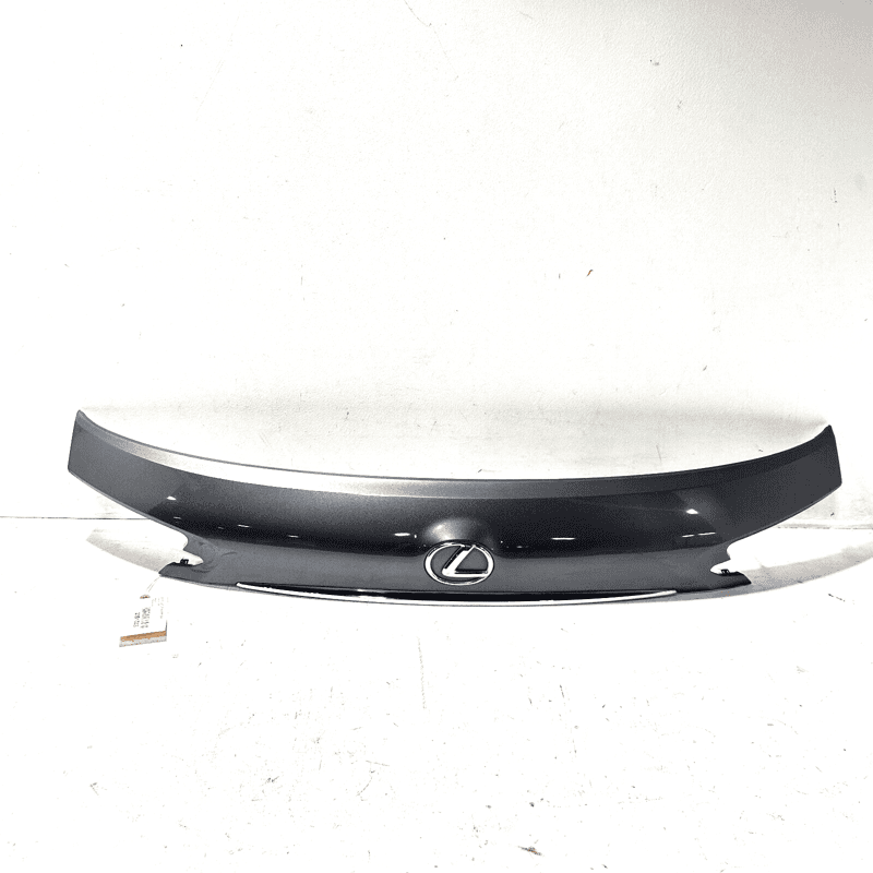 2015 - 2017 Lexus NX200t NX300h Rear Gate Tailgate Trim Back Door Panel 1H9