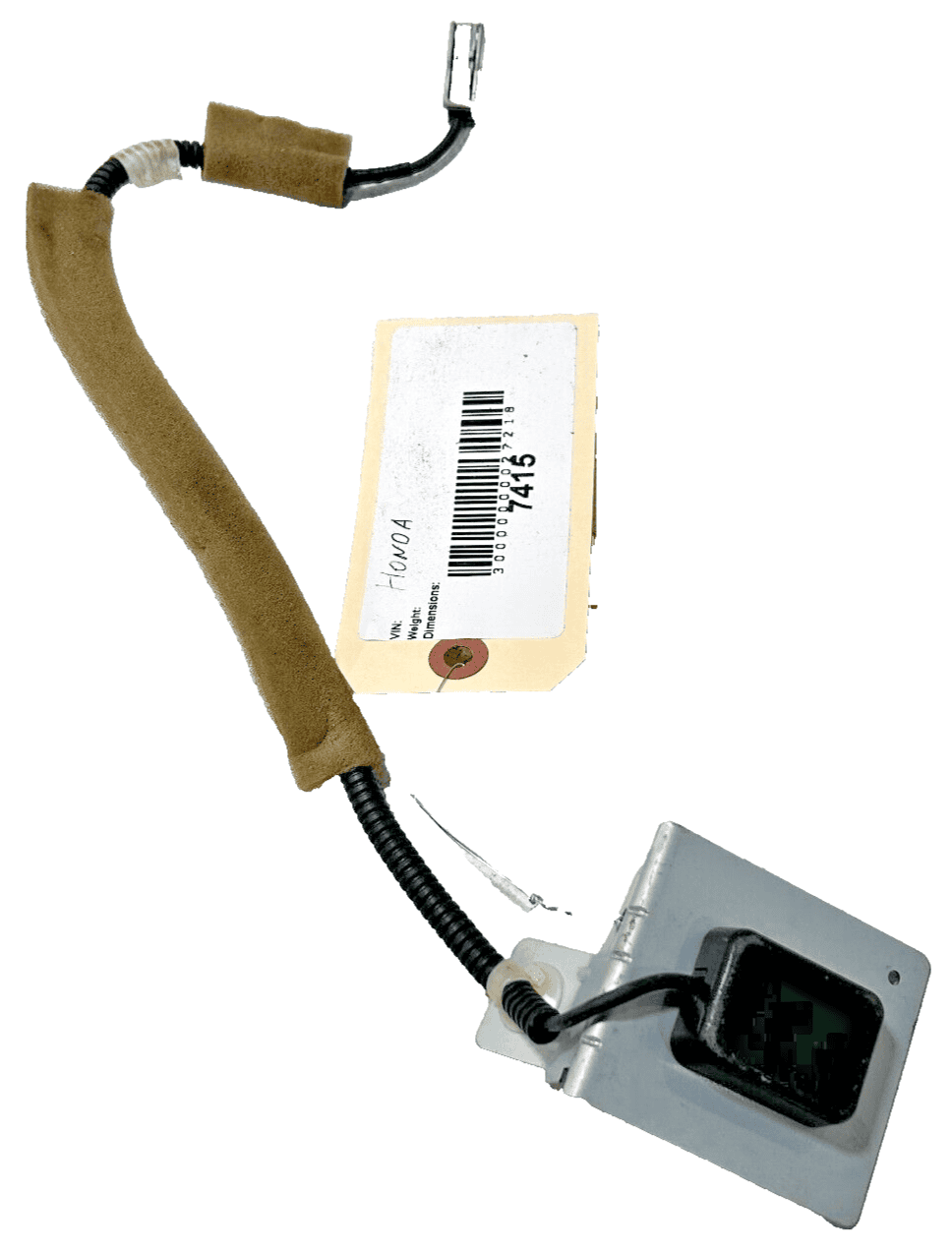 2014-2020 Acura MDX Roof Navigation GPS Antenna Module Unit OEM