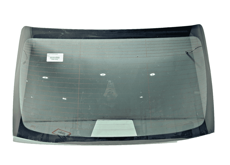 2018-2023 CAMRY XSE 2.5L Rear Back Windshield Window Heated Pilkington Glas