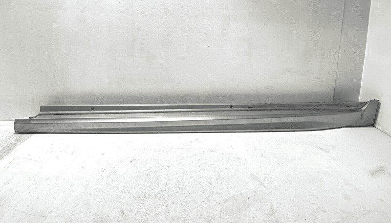 2018-2023 CAMRY XSE 2.5L Left Driver Side Body Skirt Rocker Panel Guard OEM