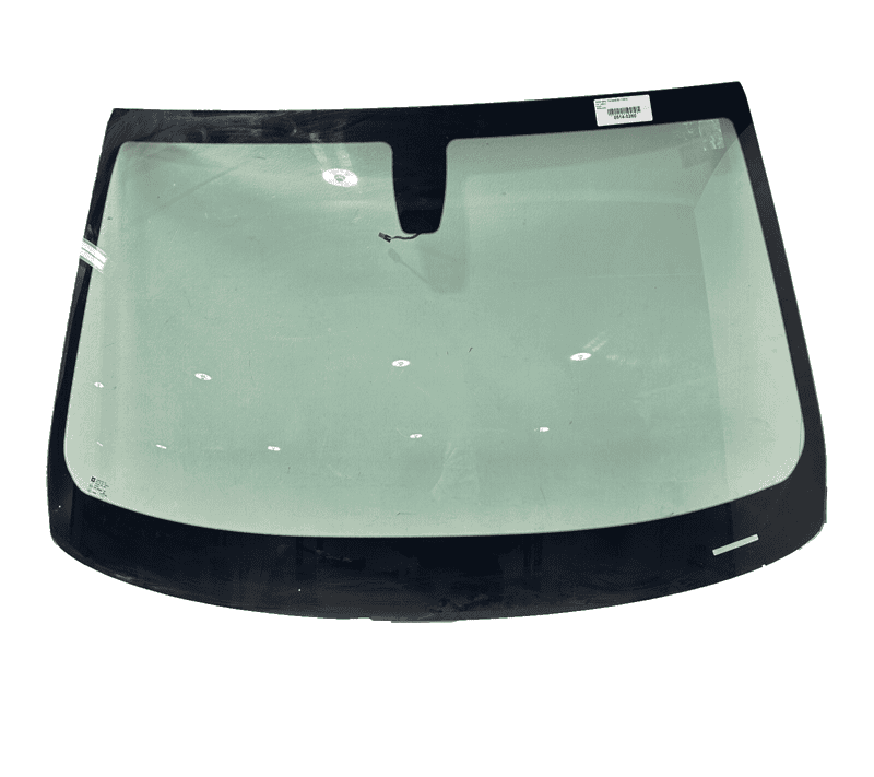 2018 - 2023 GMC TERRAIN FRONT WINDSHIELD WINDOW GLASS W/ WIRING MIROR OEM