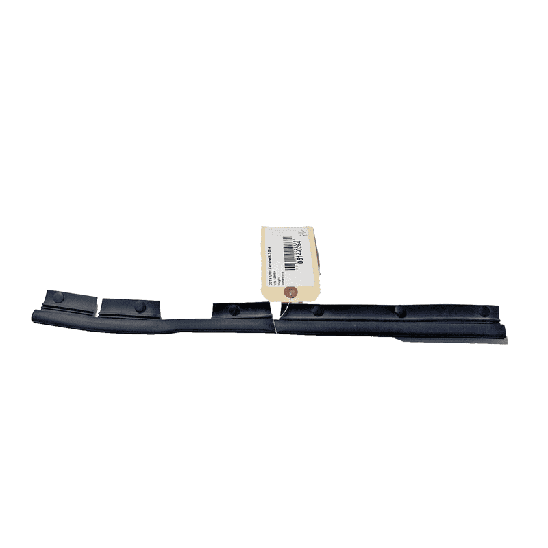 2018 - 2023 GMC TERRAIN HOOD LEFT DRIVER SIDE WEATHERSTRIP SEAL OEM 1PCS