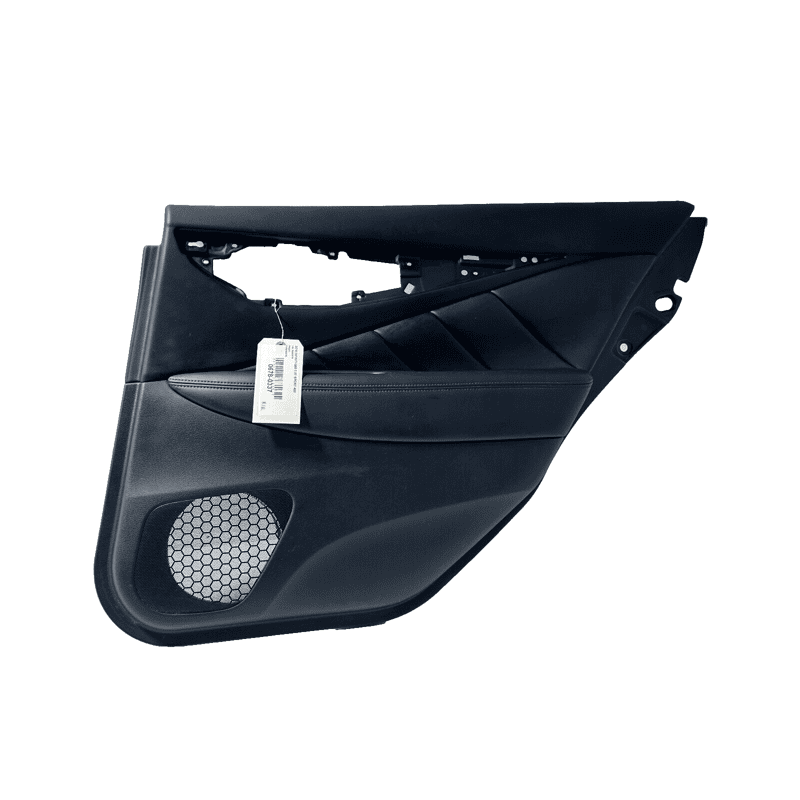 INFINITI Q50 2014-2020 REAR PASSENGER SIDE INTERIOR DOOR PANEL TRIM COVER O