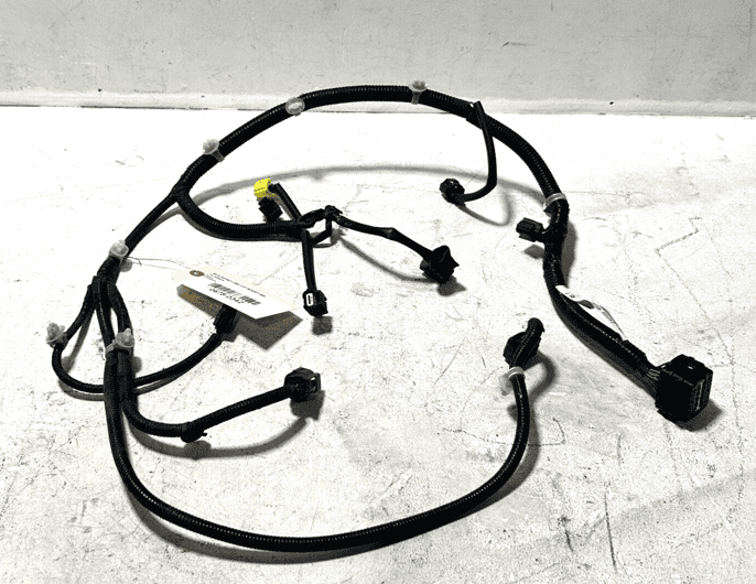 2018 INFINITI Q50 ENGINE ROOM SUB WIRE WIRING HARNESS OEM