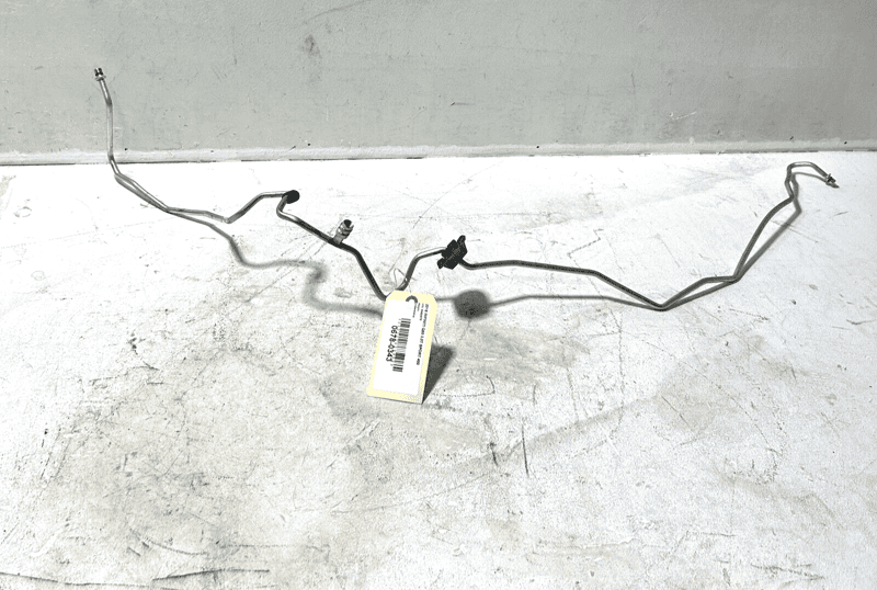 2014-2020 INFINITI Q50 FRONT HIGH A/C AC LINE AIR CONDITIONER HOSE TUBE PIP