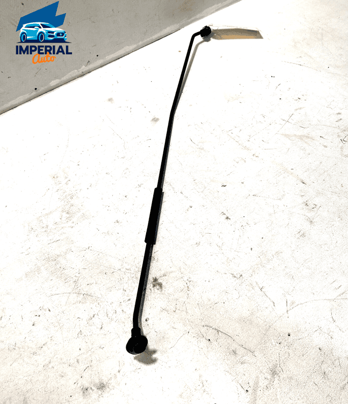 2018 - 2023 GMC TERRAIN HOOD BONNET BAR STICK PROP ROD SUPPORT OEM