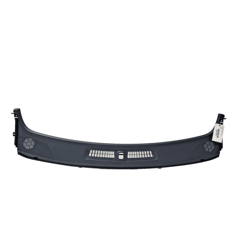 GMC TERRAIN 2018 - 2021  INSTRUMENT PANEL EXTENSION DASH DEFROST TRIM PANEL