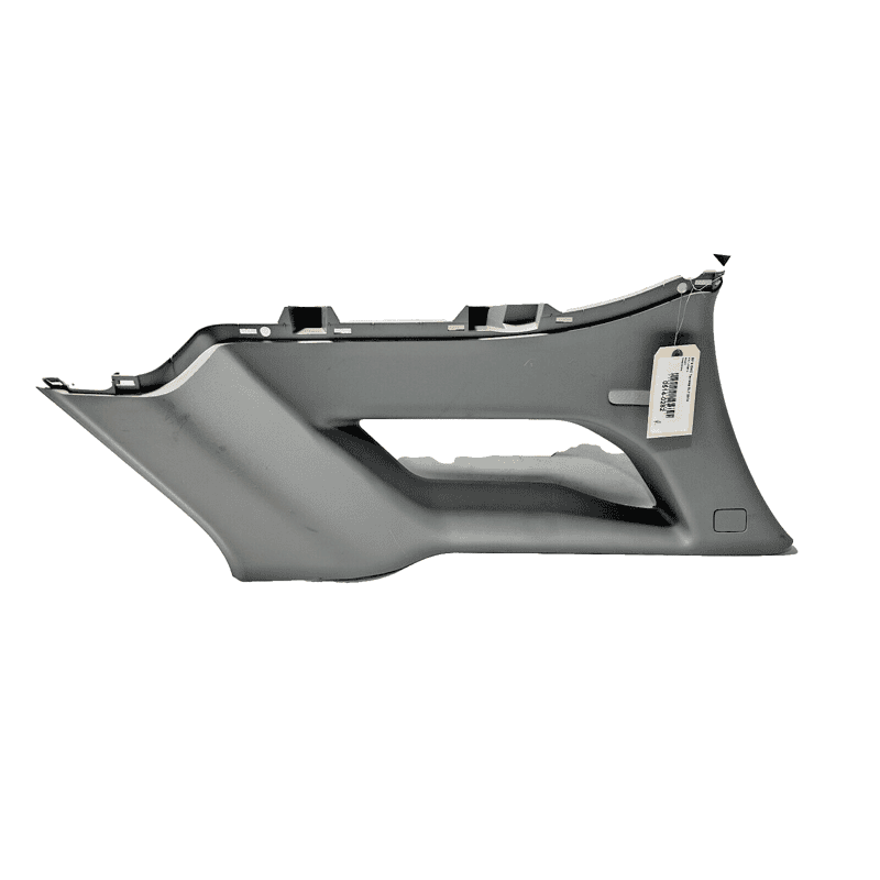 18-23 GMC TERRAIN REAR PASSENGER SIDE PILLAR UPPER QUARTER COVER TRIM PANEL