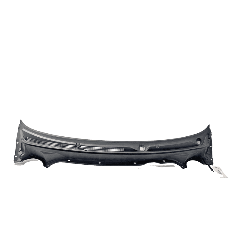 2018 - 2023 GMC TERRAIN WINDSHIELD WIPER COWL PANEL COVER GRILLE W/ NOZZLES