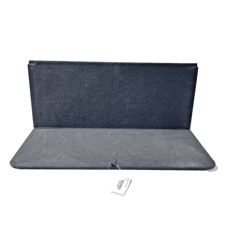 GMC TERRAIN 2018 - 2023  EQUINOX TRUNK CARGO SPARE FLOOR PANEL CARPET COVER