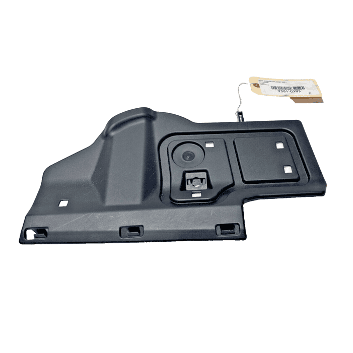 15-21 LEXUS NX200T NX300H UNDER DASH PASSENGER SIDE LOWER TRIM COVER PANEL 