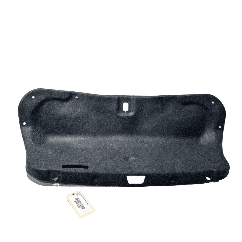 INFINITI Q50 2014-2020 REAR TRUNK DECK LID TRIM COVER PANEL OEM