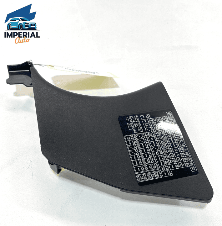 2015 - 2020 ACURA TLX FRONT LEFT DRIVER SIDE DOOR SILL KICK PANEL COVER TRI