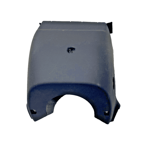 2015-2021 LEXUS NX200T NX300H LOWER COVER STEERING COLUMN SURROUND OEM