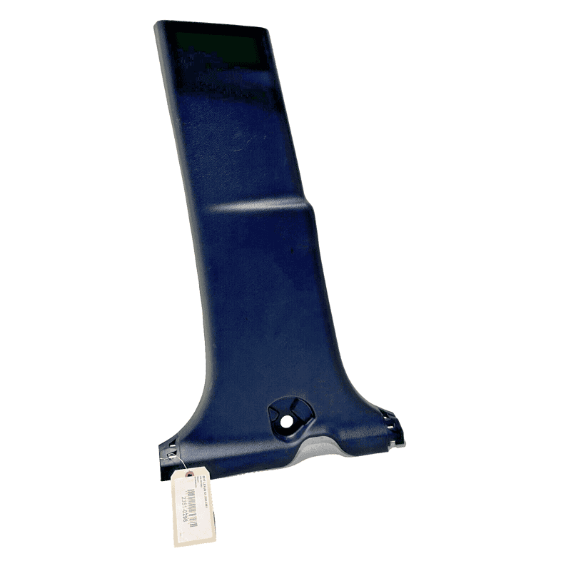 2015-21 LEXUS NX200T NX300H LEFT DRIVER SIDE LOWER B PILLAR TRIM COVER PANE