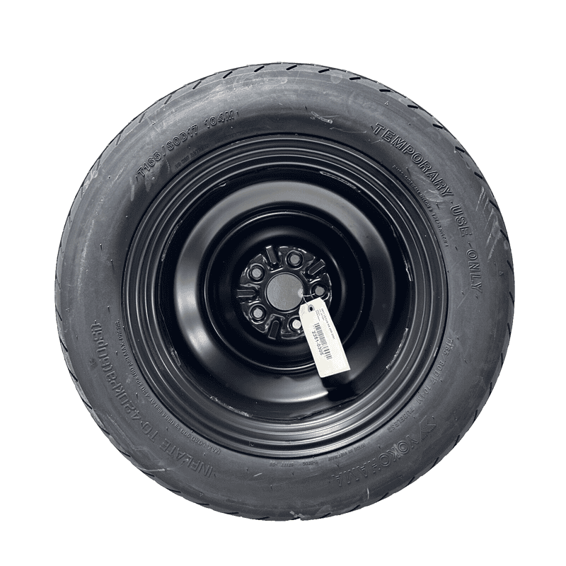 2015-2017 LEXUS NX200T SPARE TIRE WHEEL RIM DONUT SPACE SAVER OEM