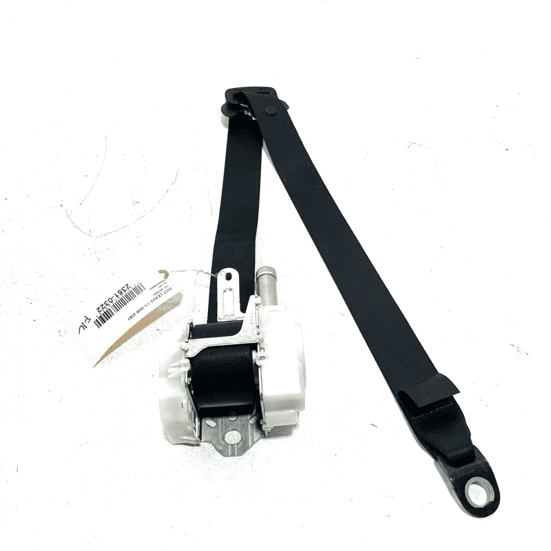 2016-2017 LEXUS NX200T NX300H FRONT DRIVER SEATBELT SEAT BELT RETRACTOR OEM