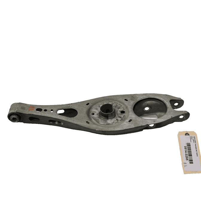 2018-2022 GMC TERRAIN REAR LEFT DRIVER SIDE LOWER CONTROL ARM SPRING PERCH 