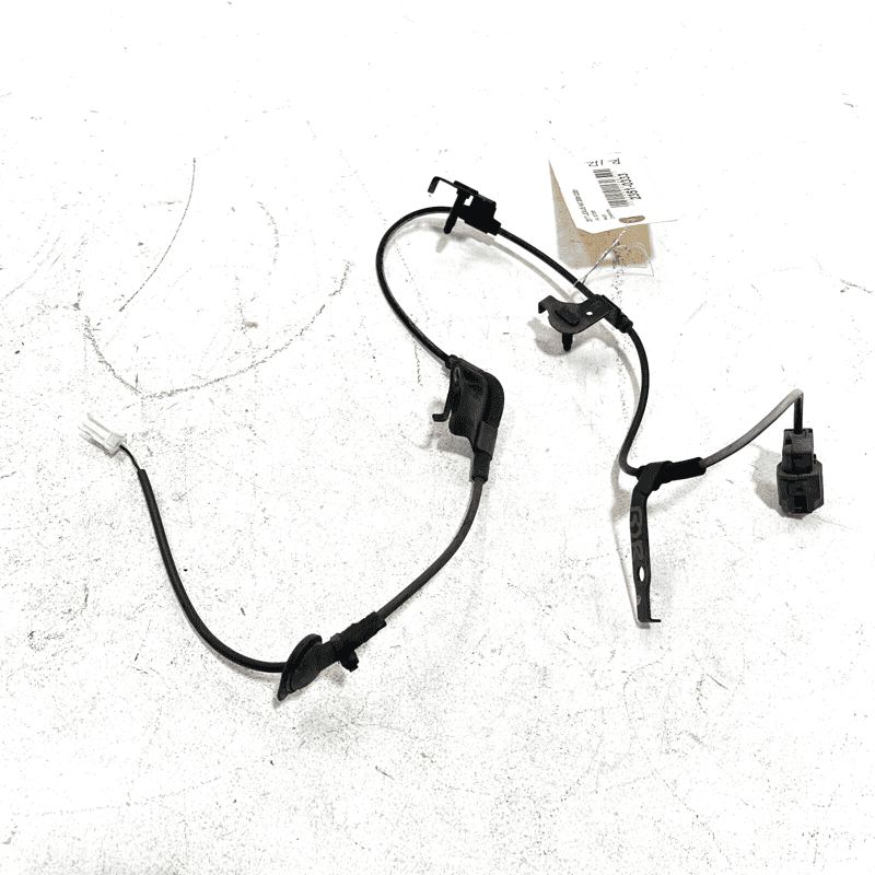 2015-2021 LEXUS NX200T NX300H REAR PASSENGER SIDE ABS WHEEL SPEED SENSOR OE