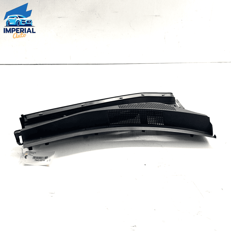 2023 MAZDA CX-50 FRONT PASSENGER SIDE WINDSHIELD COWL PANEL COVER GRILLE OE