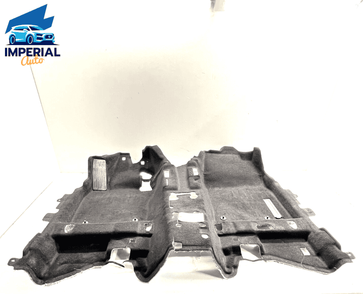 2023 MAZDA CX-50 FRONT INTERIOR CARPET MAT FLOOR OEM - 15K MILES -