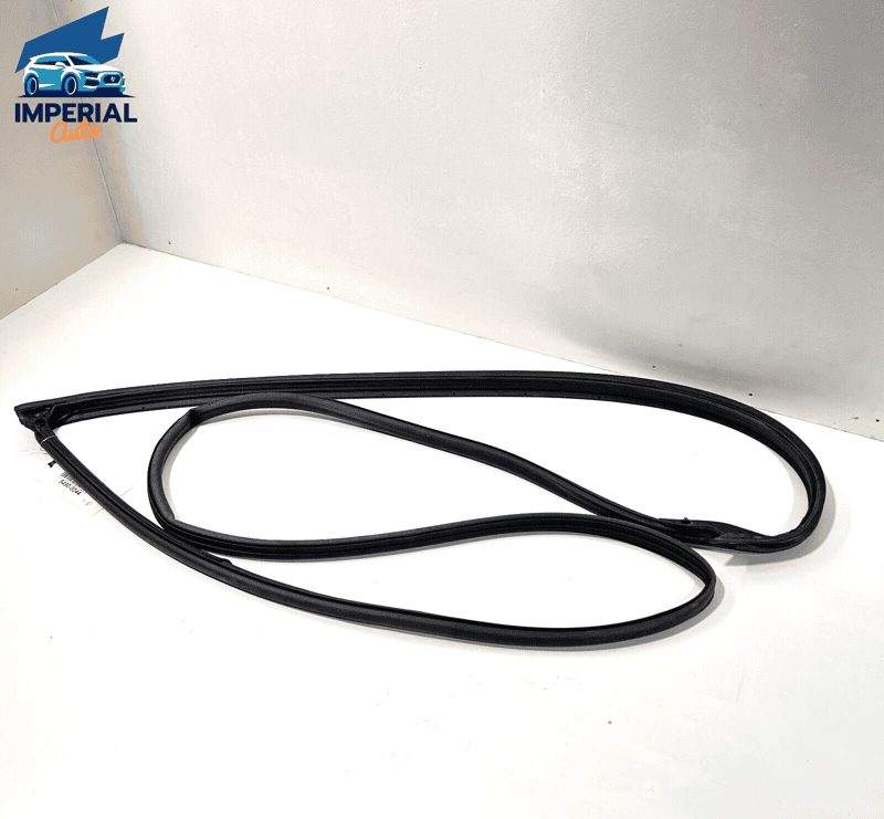 15-20 ACURA TLX FRONT RIGHT PASSENGER DOOR OUTER WEATHER STRIP SEAL OEM