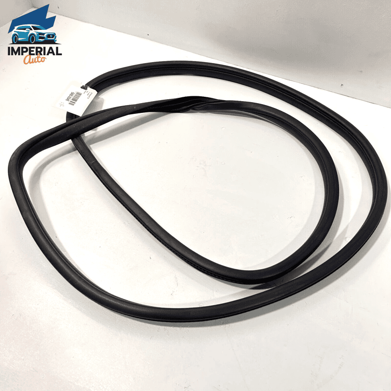 15-20 ACURA TLX FRONT RIGHT PASSENGER SIDE DOOR ON BODY WEATHERSTRIP SEAL O