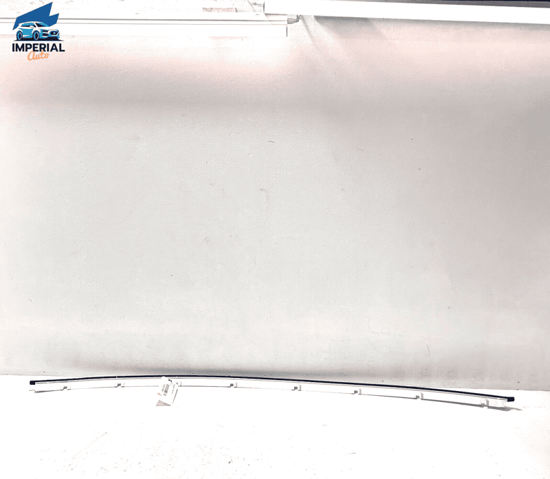 Mercedes S550 2007-2013 Right Passenger Support Panoramic Sunroof Guide Tri