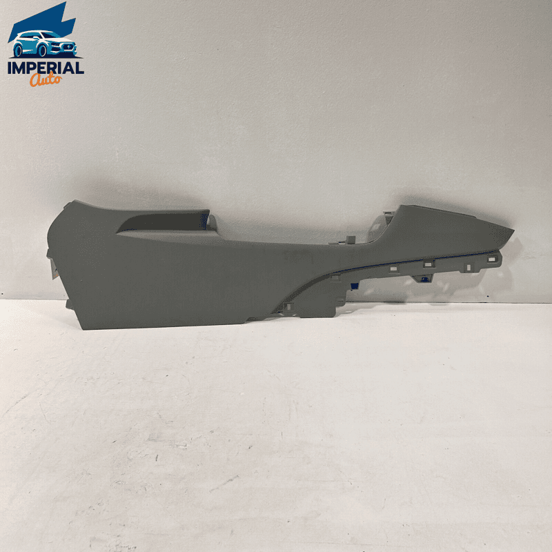 2015-2020 ACURA TLX CENTER CONSOLE RIGHT PASSENGER SIDE PANEL TRIM COVER OE