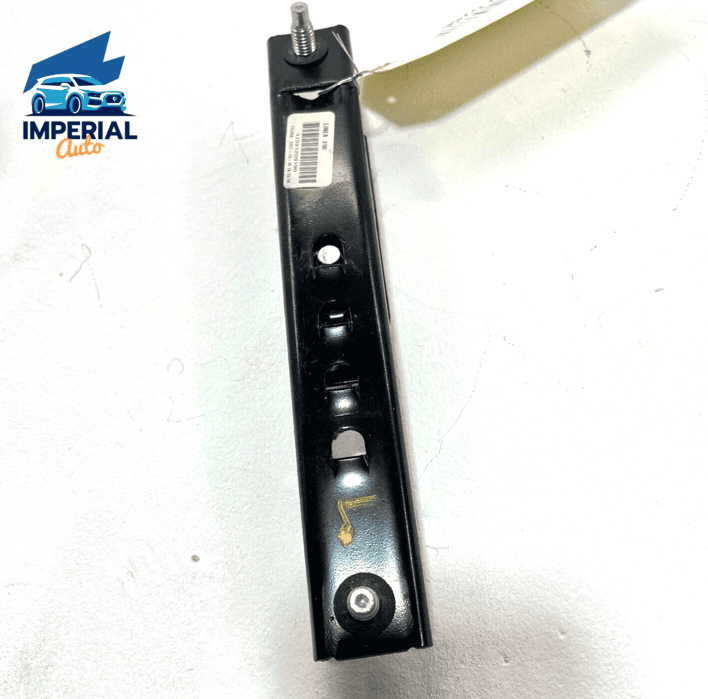 ACURA TLX FRONT LEFT OR RIGHT SIDE SEAT BELT HEIGHT ADJUSTER OEM 1PCS 2015-