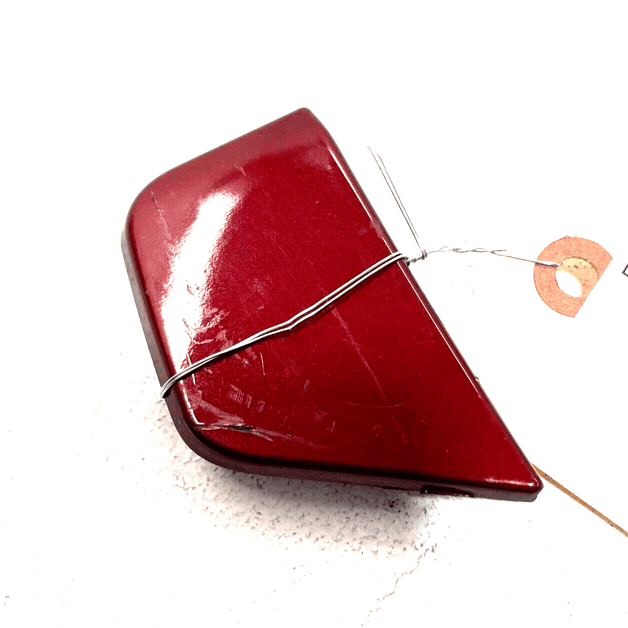 2018-2023 GMC TERRAIN REAR LEFT DRIVER SIDE TAIL LAMP MOLDING RED GPJ OEM