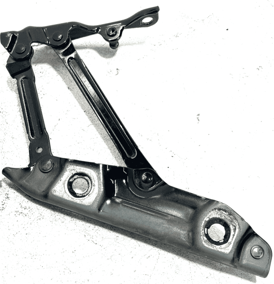 INFINITI Q50 2014 - 2020 REAR TRUNK LID LEFT DRIVER SIDE HINGE OEM