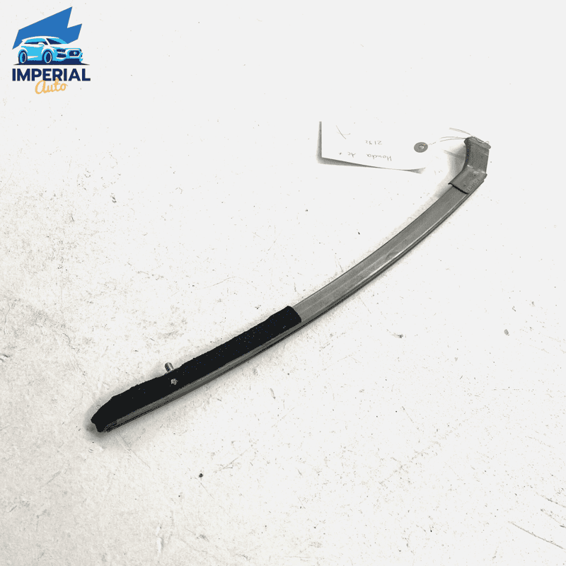 18-20 HONDA ACCORD REAR LEFT DOOR WINDOW SASH CHANNEL OEM 72771-TVA-A01