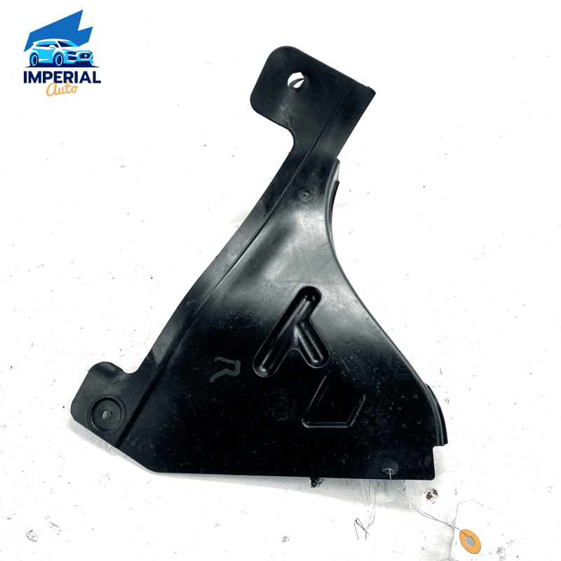 14-2018 JEEP CHEROKEE LATITUDE FRONT RIGHT CLOSE OUT PANEL SHIELD OEM 55112